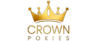 Crownpokies Λογότυπο