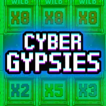 Cyber Gypsies
