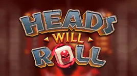 Heads Will Roll